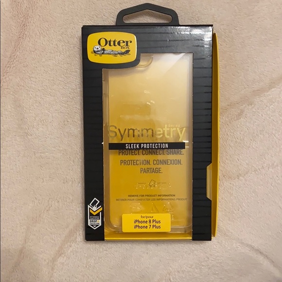 OtterBox iPhone Case - Brand New - Drop Protection - Picture 2 of 5